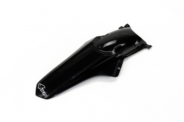 Rear Fender black for Honda CRF 250 R (2010-13) - CRF 450 R (2009-12) - CRE 250 F (2010-13) - CRE 450 F (2009-12)